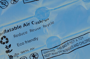 Protection packaging