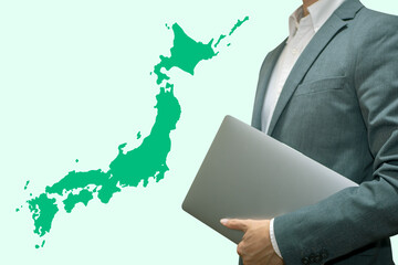 ビジネス ジャパン