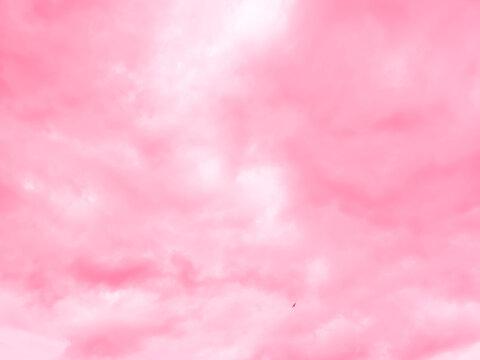 Pink Background Cloud Images – Browse 367,499 Stock Photos, Vectors ...