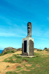 沖縄県　石垣島　御神崎