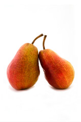 A pair of pears