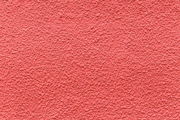 Fototapeta premium Red cement wall texture and seamless background