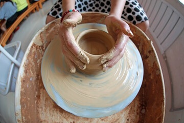 Practice of Chinese Ceramic Art