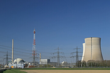 Atomkraft