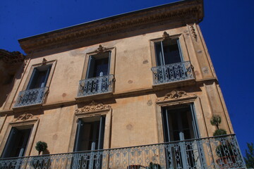 une maison à Cotignac