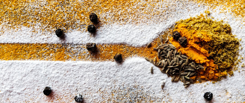 THE HEALTHY SPOON OF IMMUNITY BOOSTER