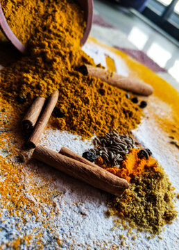 THE HEALTHY SPOON OF IMMUNITY BOOSTER