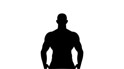 Fototapeta premium fitness logo design template,design for gym and fitness