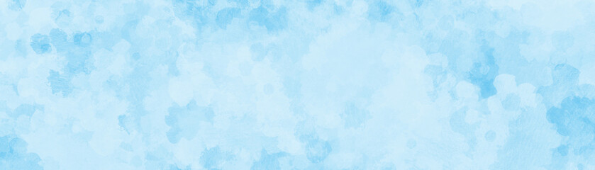 blue vintage background with texture pattern in old light pastel blue painted antique or vintage wall design