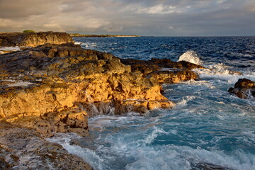 atlantic ocean coast