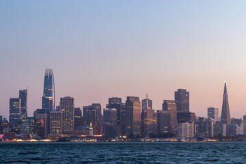 Naklejka premium Photo