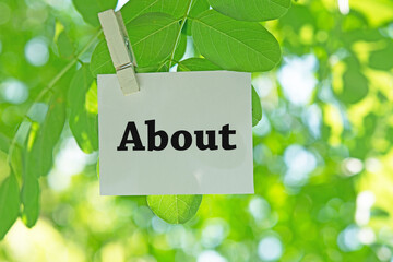 ABOUT