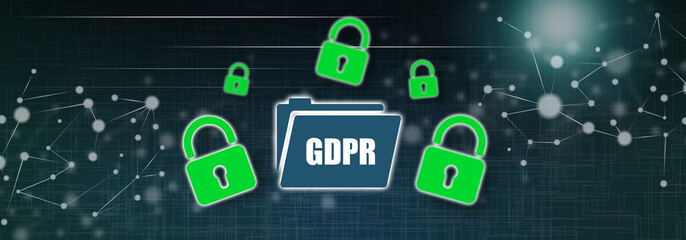 Concept of gdpr