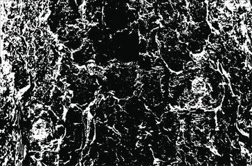 Wooden texture. Tree wood material.Grunge texture. Grunge black and white vector overlay. Grungy grainy surface.
