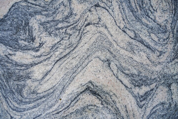 Natural stone background with grey pattern