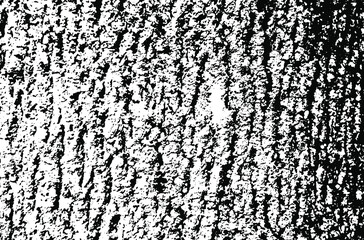 Wooden texture. Tree wood material.Grunge texture. Grunge black and white vector overlay. Grungy grainy surface.