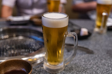 うれし楽しい焼肉パーティ