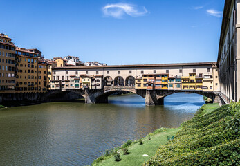 Fototapeta premium Florence, Italy