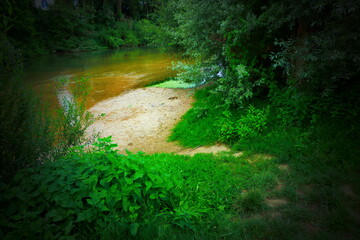 nature