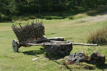 Highland Cart