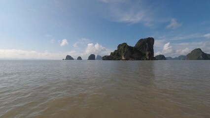 Phang Nga Bay