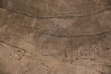 fondo abstracto con manchas grises sobre suelo de cemento