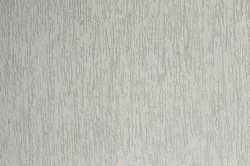 Gray Painted Wall Texture. Surface background