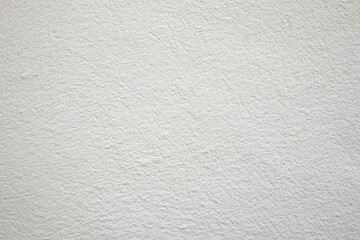 White concrete wall texture background