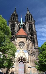 Meissen Cathedral, Germany