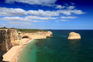 Algarve region, Portugal