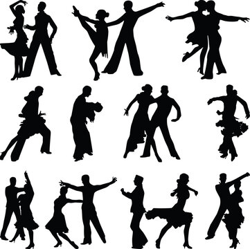 dance people