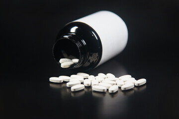 medicine for all illness & treatment of virus , covid19, flu