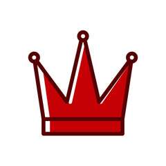 Crown icon