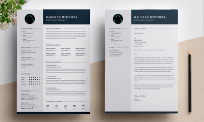 Resume Template