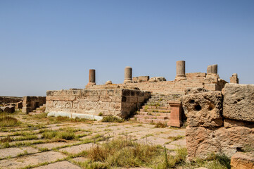 JEKTIS bougrara DJERBA TUNISIE