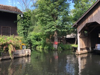 Spreewald