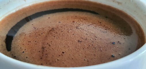 cup of coffee © Dominik