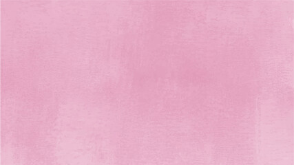 Pink watercolor background for textures backgrounds and web banners design