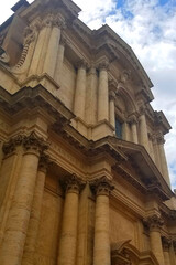 Fototapeta premium Italy Photo