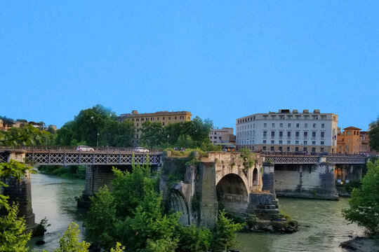 Italy Photo