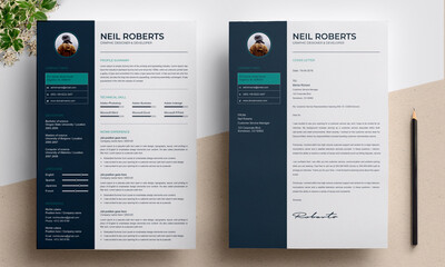 Resume Template