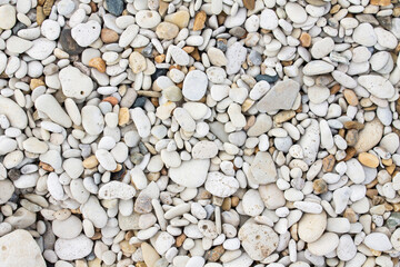 Pebbles background