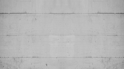 Grey gray white stone concrete texture background banner panorama long
