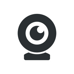 Webcam icon