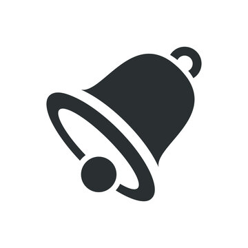 Christmas Bell Icon