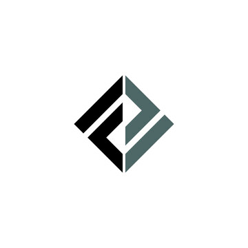 Letter F logo / icon design