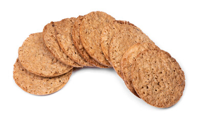 Butter pore cookies