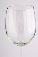 wine glass