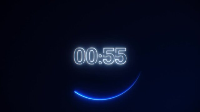 Countdown 60 Seconds Images Browse 130 Stock Photos Vectors And