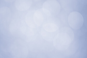 abstract white blur bokeh glitter sparkle no color background.